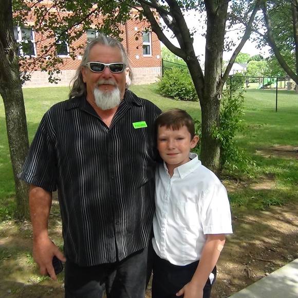 Meet your Posher, Artie - Picture 1 of 1